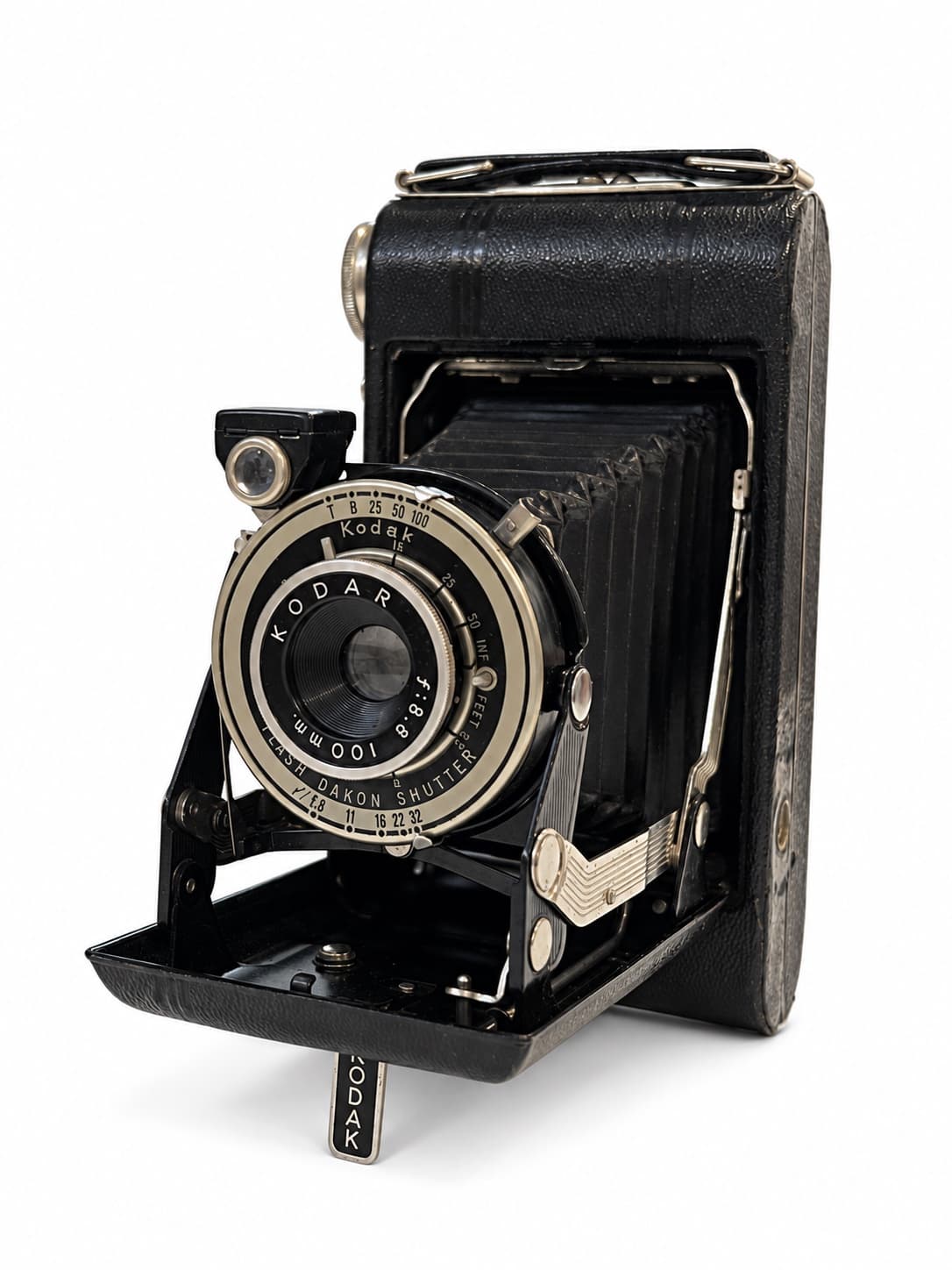 “Kodak Vigilant Six-20”