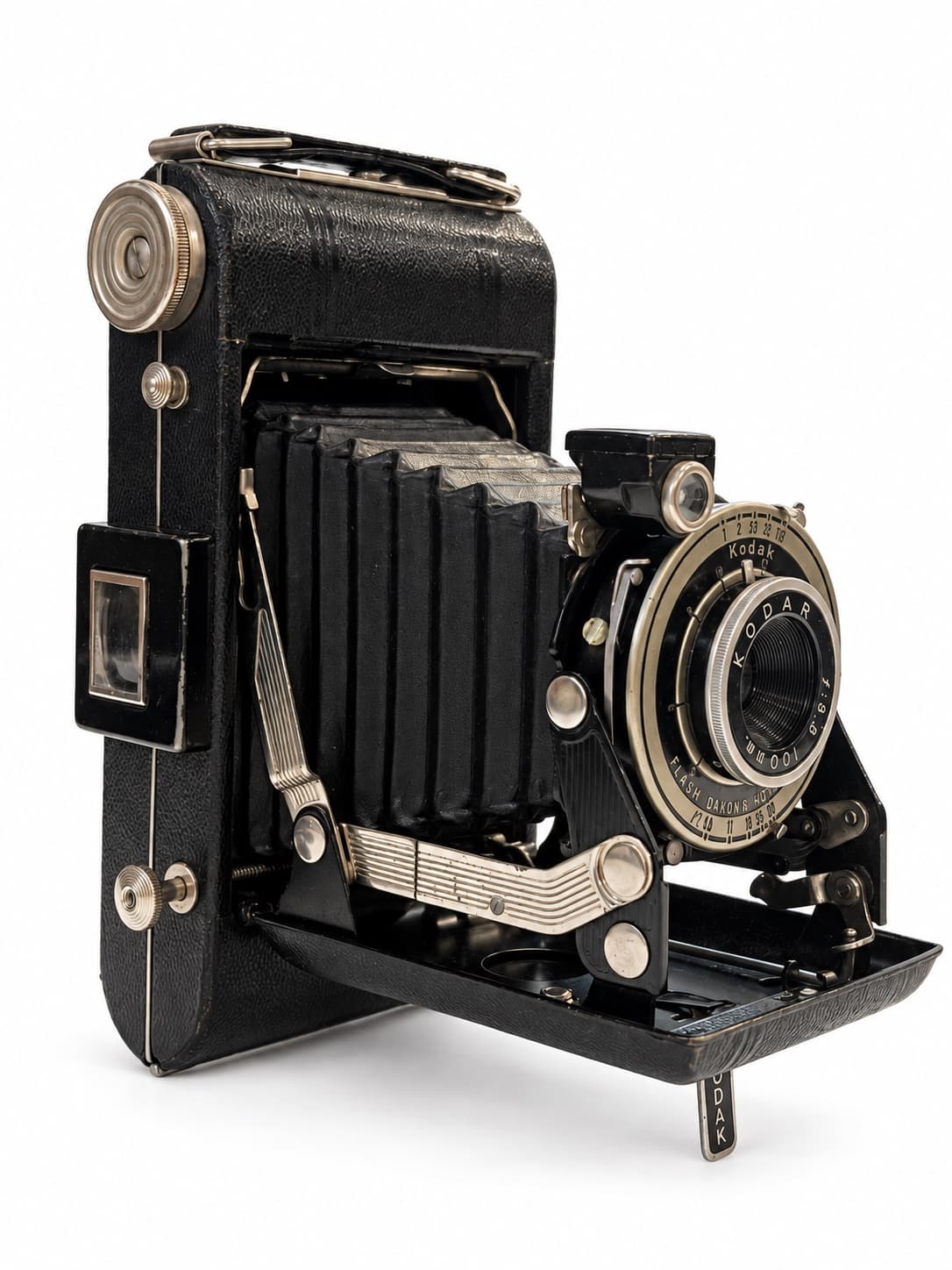 “Kodak Vigilant Six-20”