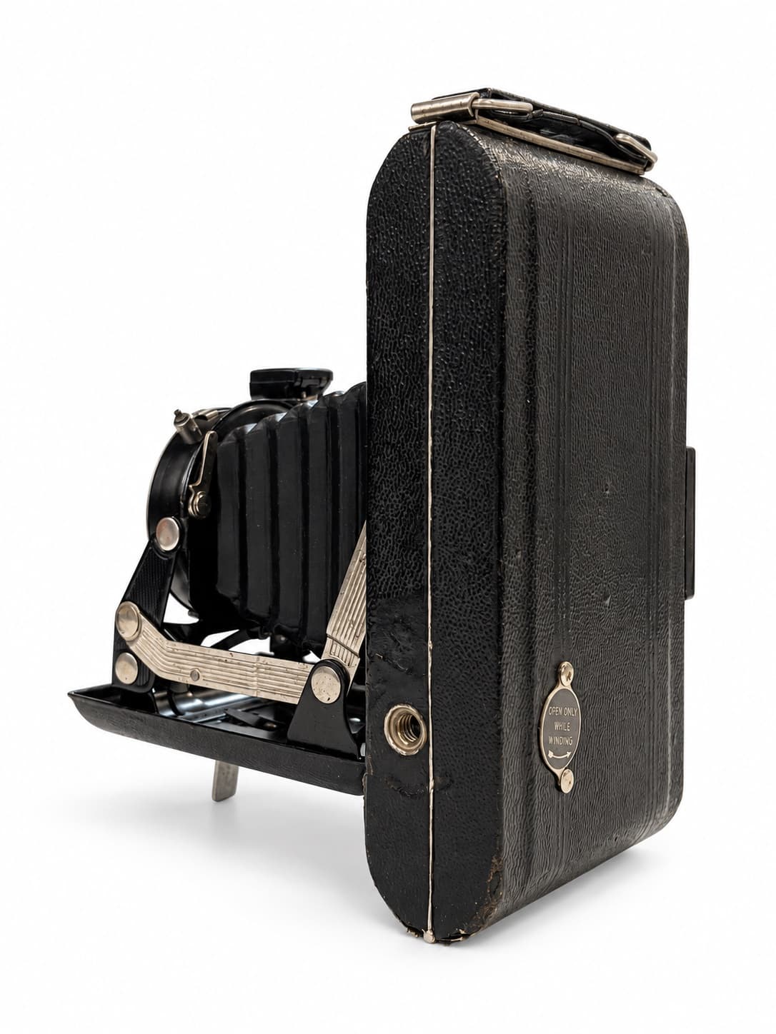 “Kodak Vigilant Six-20”