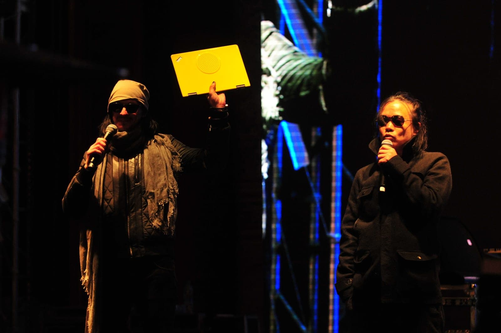 Twenty years of collaborations. Yours could be next.